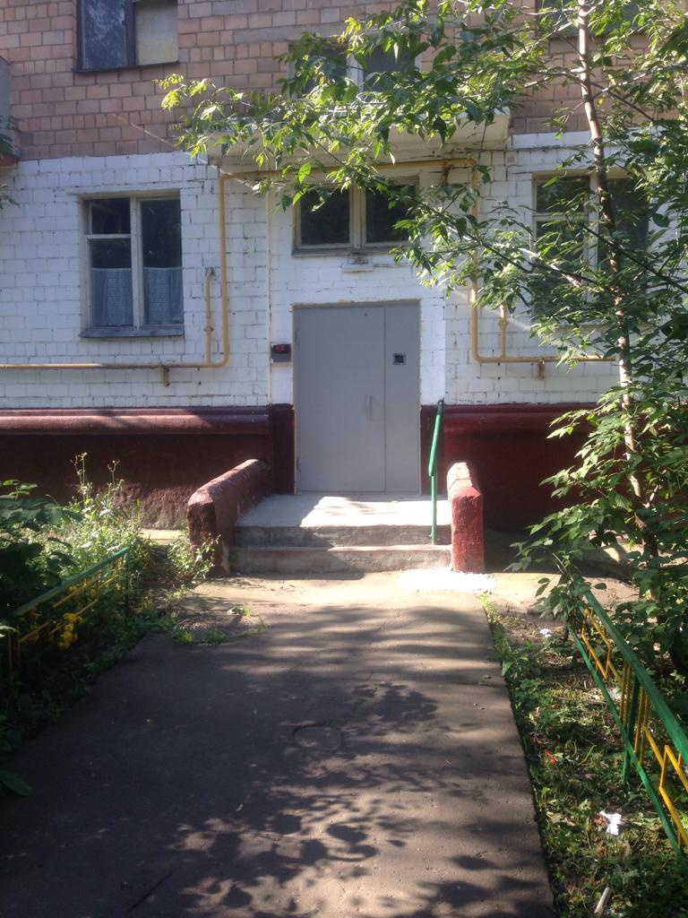 2-комнатная квартира, 41.4 м² - фото 5