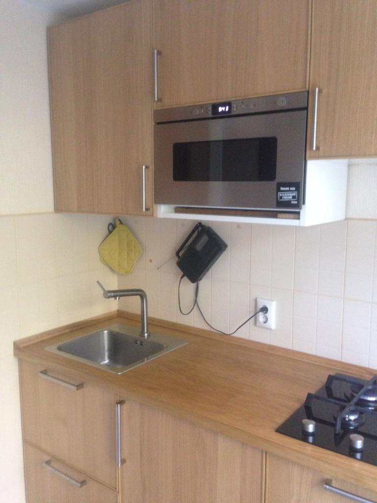 2-комнатная квартира, 41.4 м² - фото 10
