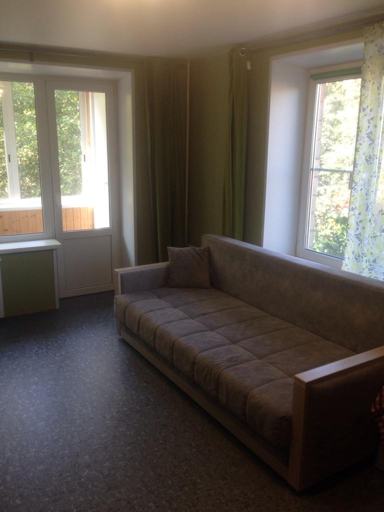 2-комнатная квартира, 41.4 м² - фото 13