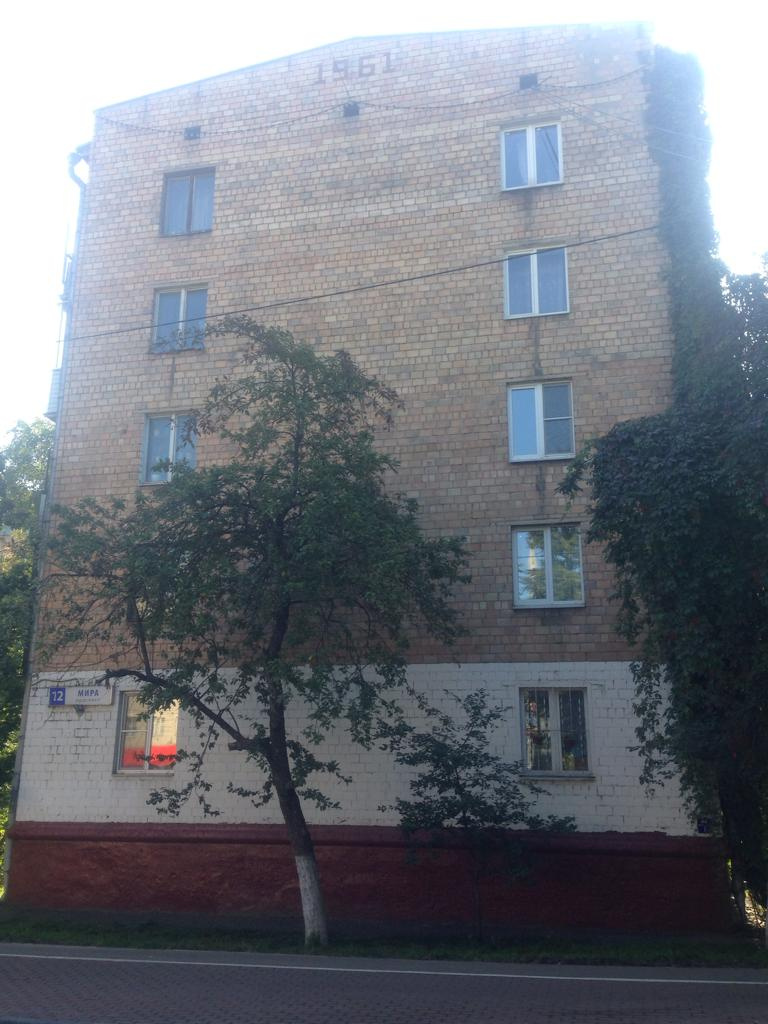 2-комнатная квартира, 41.4 м² - фото 3