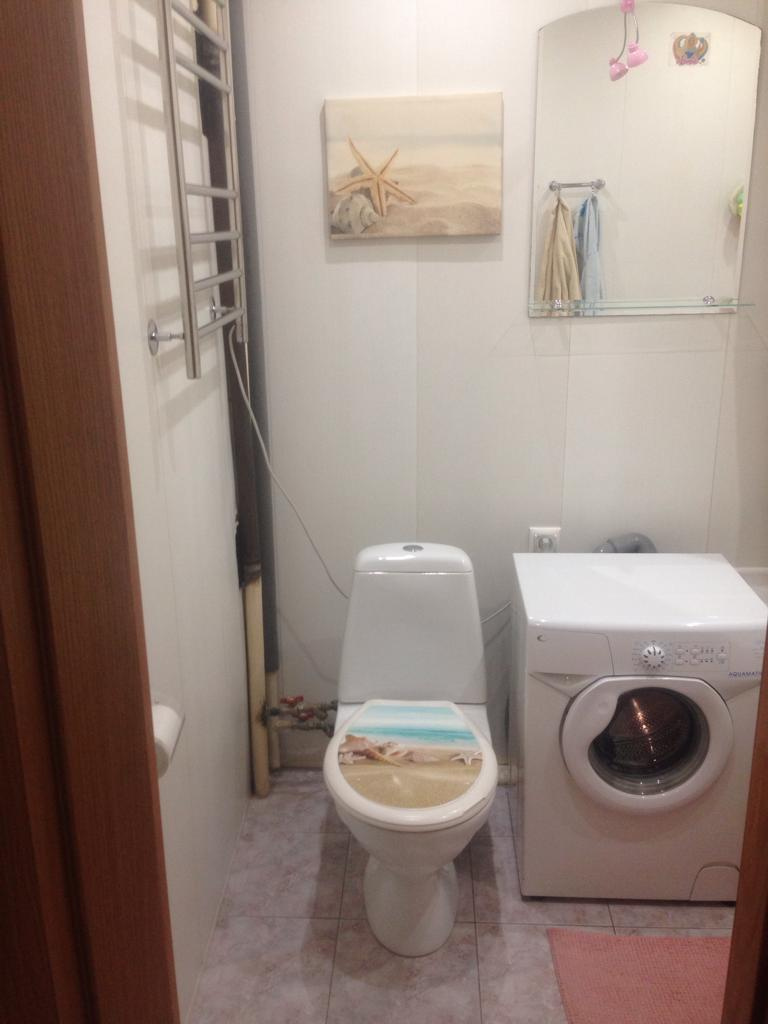 2-комнатная квартира, 41.4 м² - фото 19