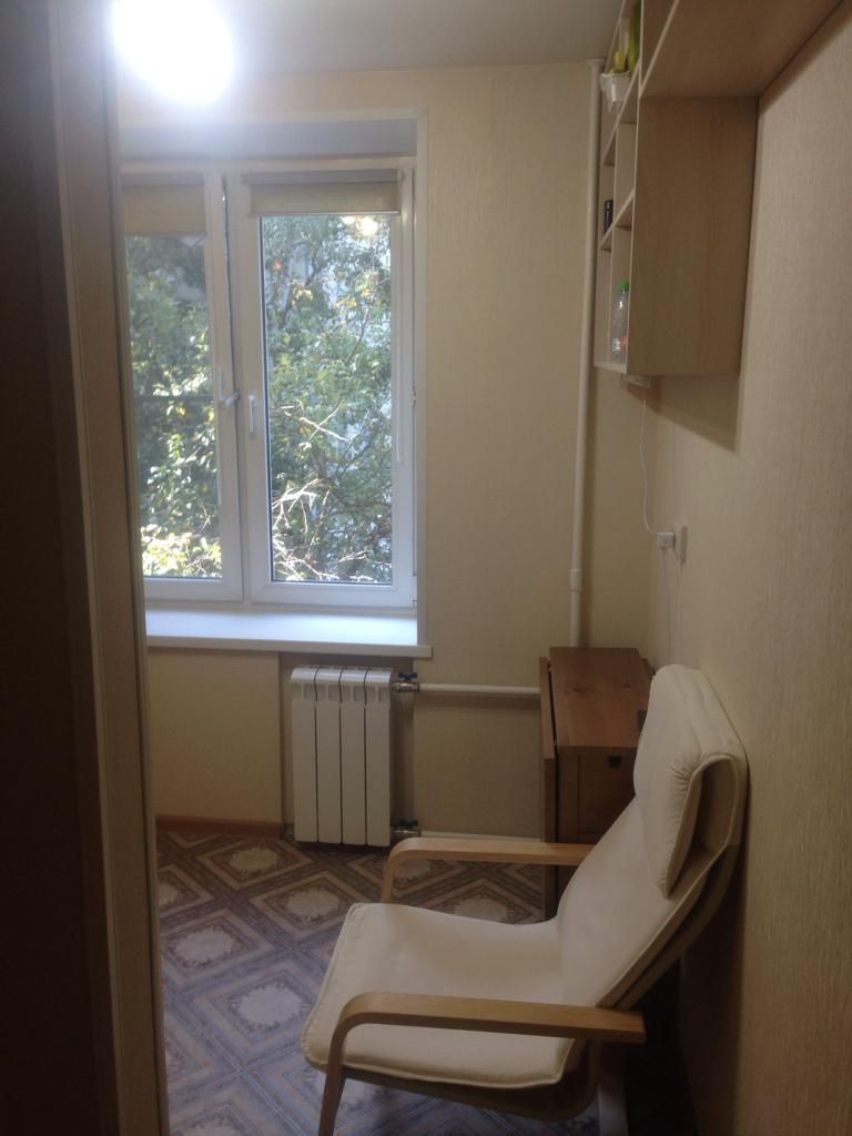 2-комнатная квартира, 41.4 м² - фото 11