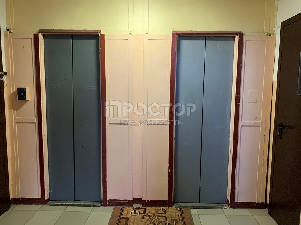 2-комнатная квартира, 37.4 м² - фото 17