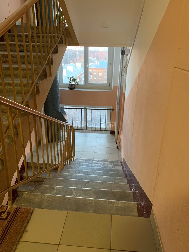 2-комнатная квартира, 37.4 м² - фото 15