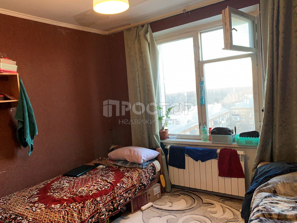 2-комнатная квартира, 37.4 м² - фото 7
