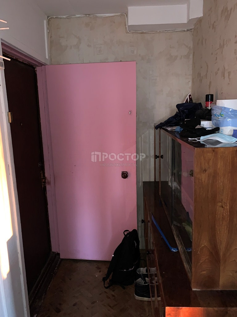 2-комнатная квартира, 37.4 м² - фото 14