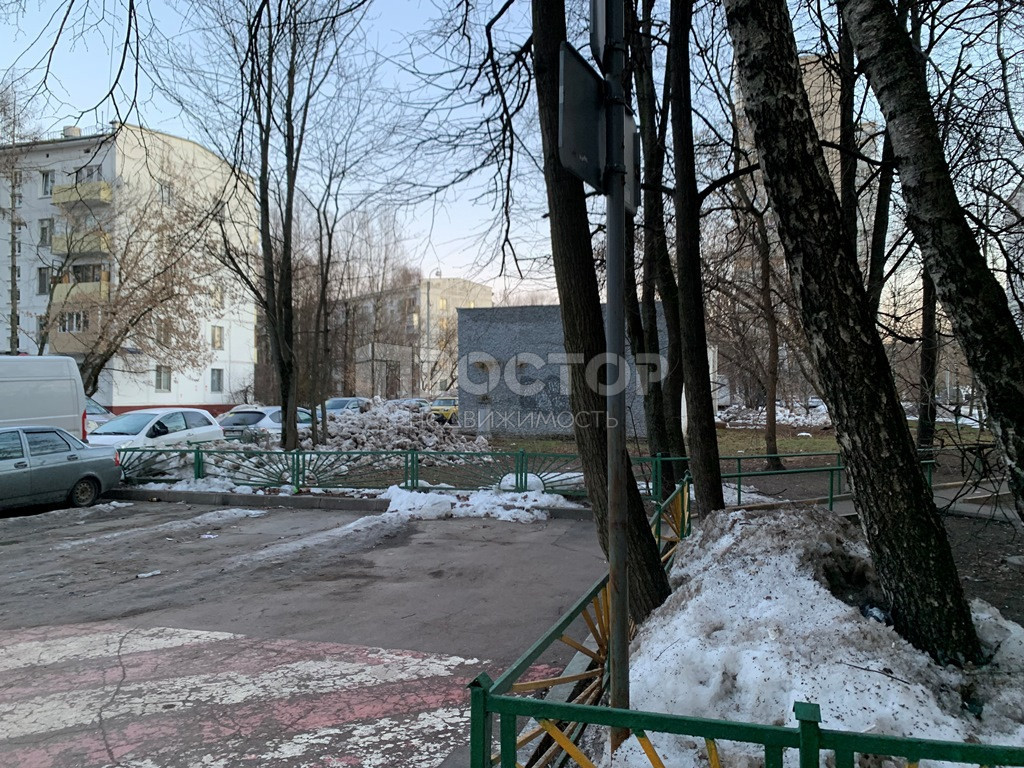 2-комнатная квартира, 37.4 м² - фото 23