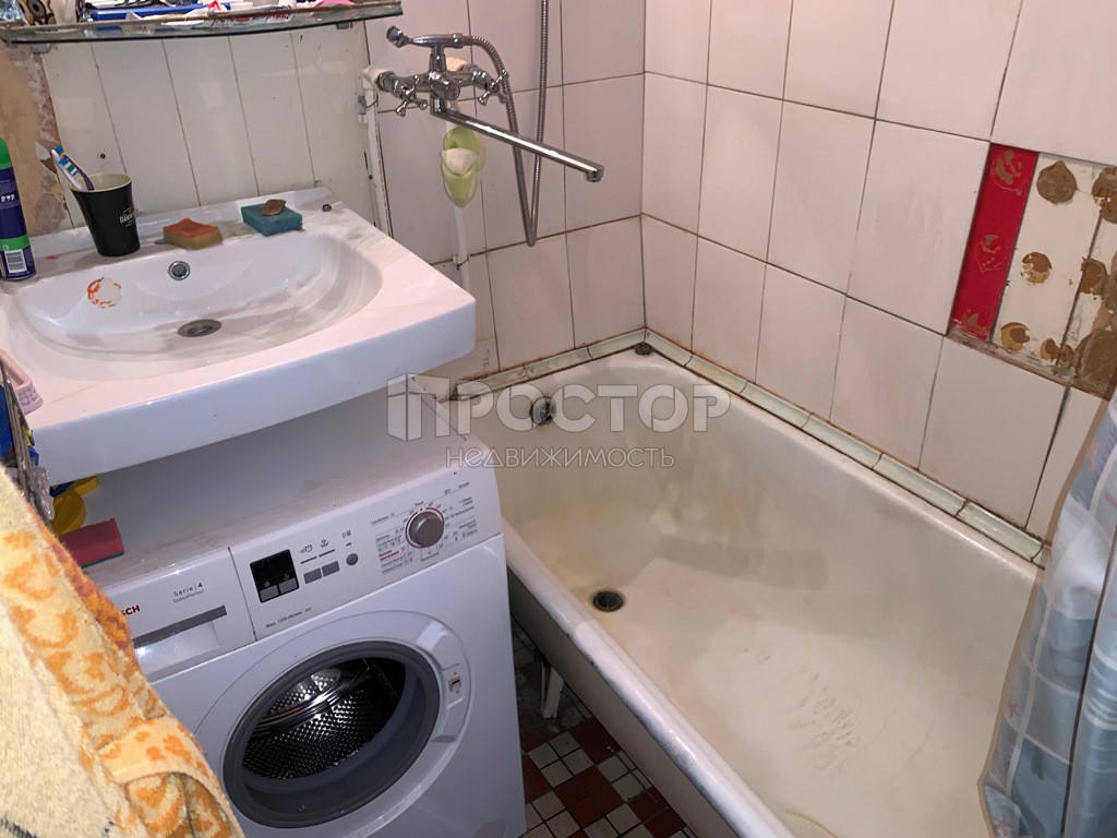 2-комнатная квартира, 37.4 м² - фото 16