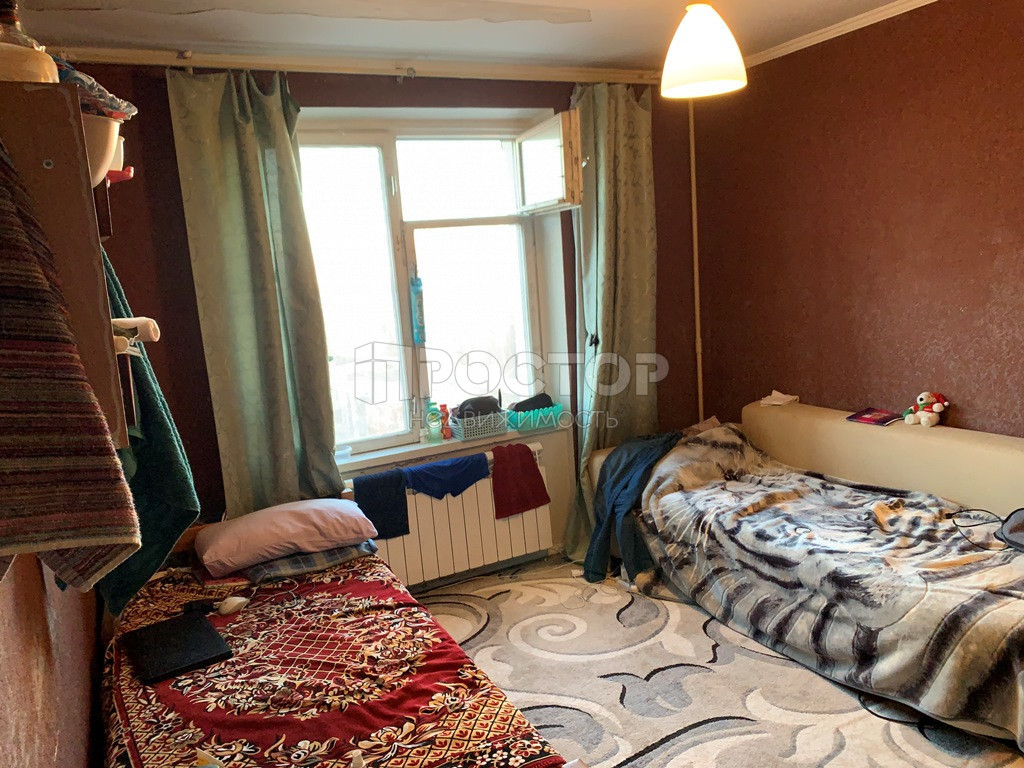 2-комнатная квартира, 37.4 м² - фото 5