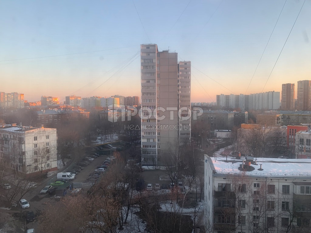 2-комнатная квартира, 37.4 м² - фото 11