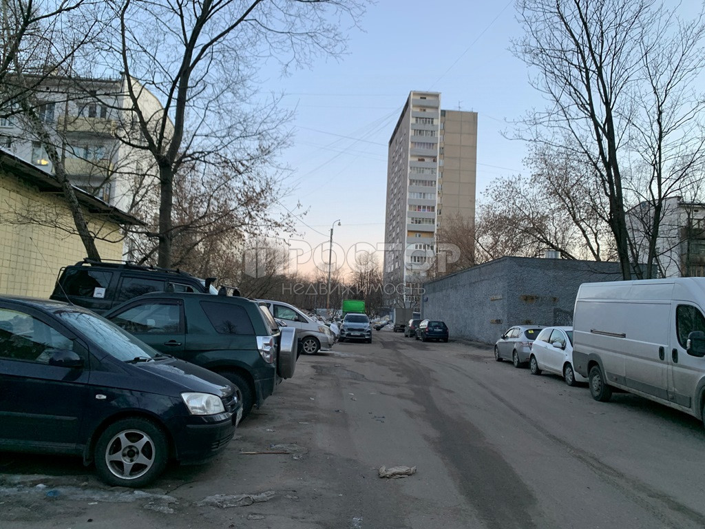 2-комнатная квартира, 37.4 м² - фото 24