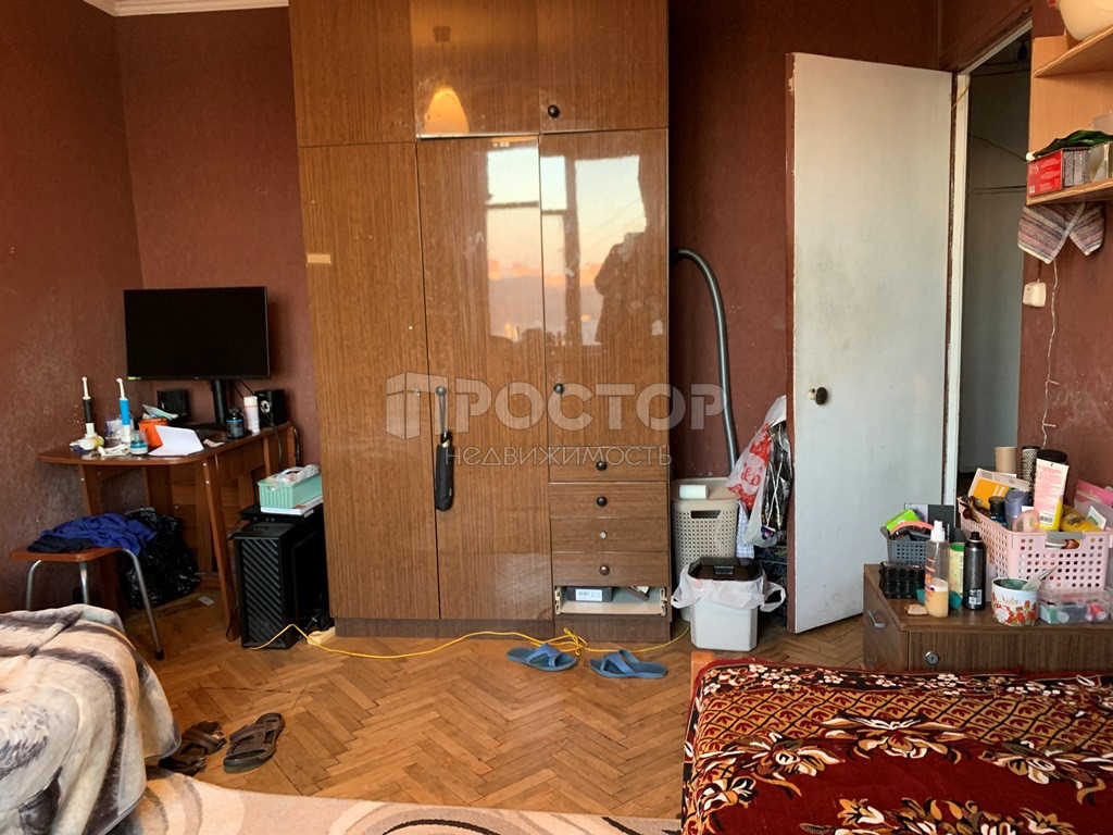 2-комнатная квартира, 37.4 м² - фото 6
