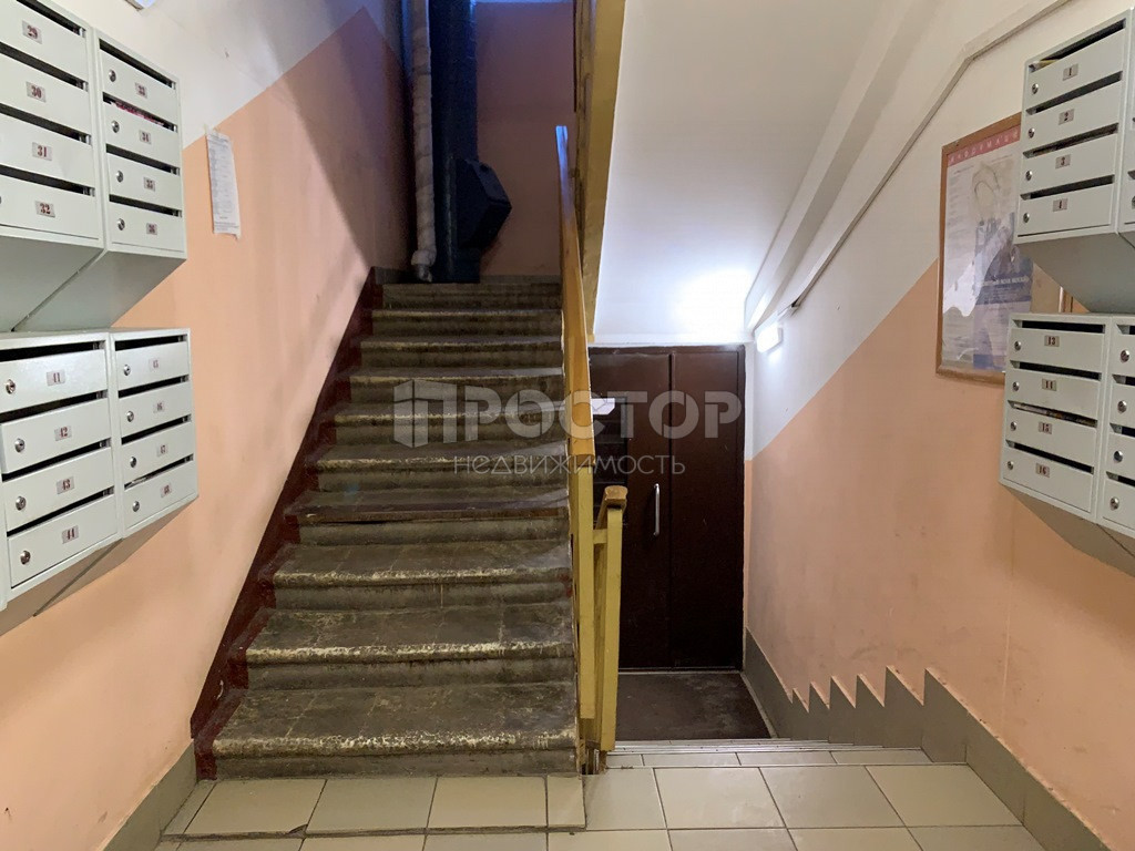 2-комнатная квартира, 37.4 м² - фото 18