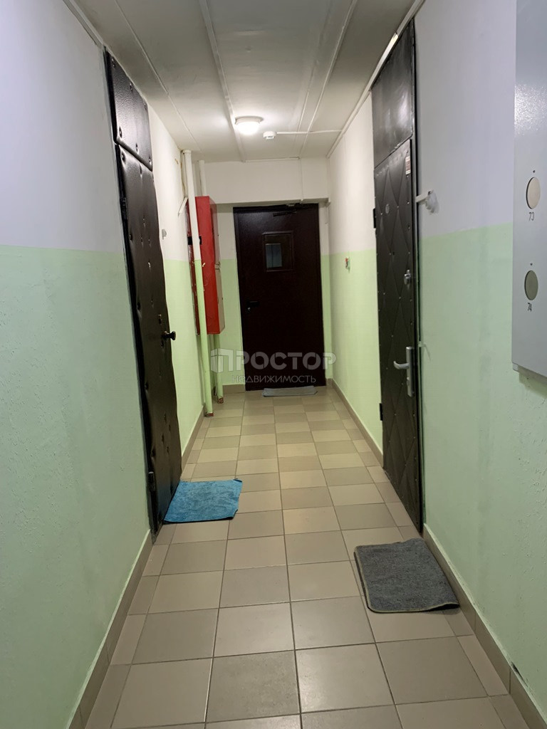 2-комнатная квартира, 37.4 м² - фото 19