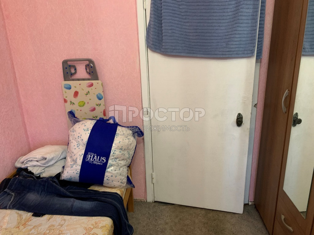 2-комнатная квартира, 37.4 м² - фото 9