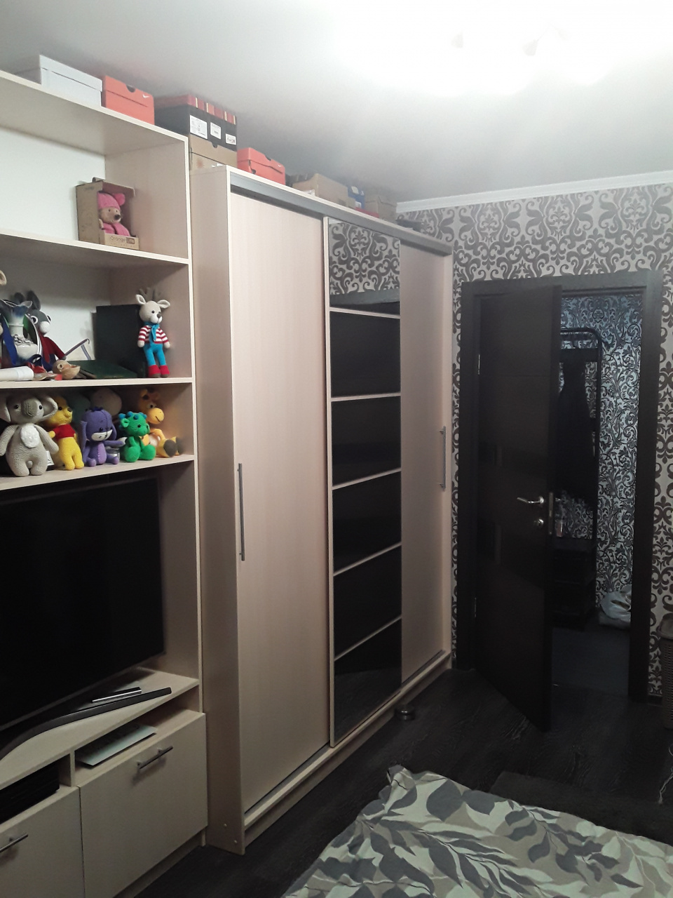 3-комнатная квартира, 68 м² - фото 9