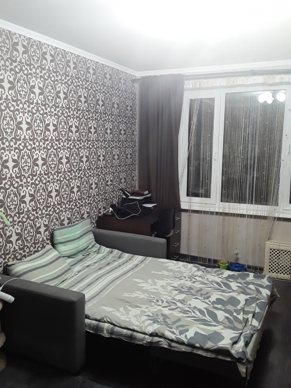 3-комнатная квартира, 68 м² - фото 11