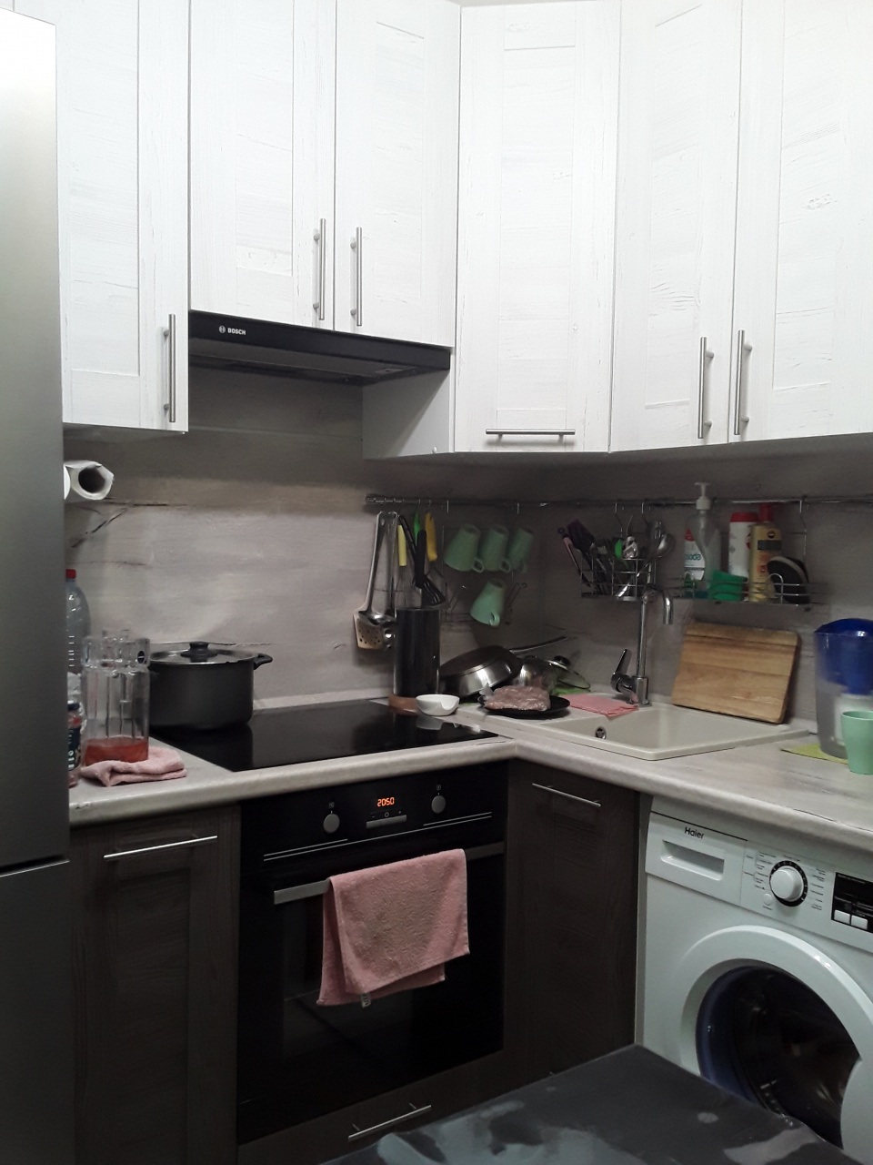 3-комнатная квартира, 68 м² - фото 12