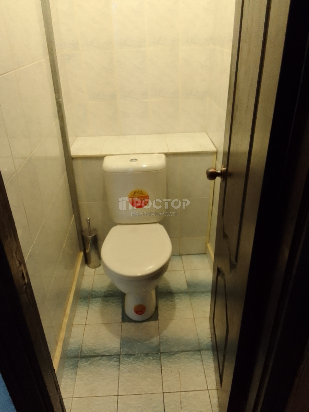 3-комнатная квартира, 66.1 м² - фото 5