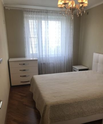 2-комнатная квартира, 45.2 м² - фото 4