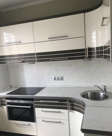 2-комнатная квартира, 45.2 м² - фото 2