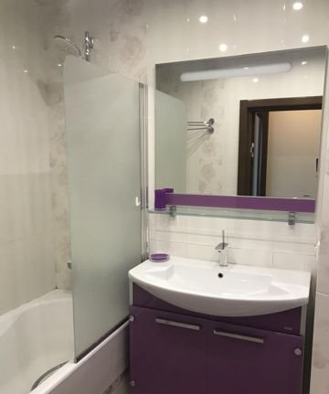 2-комнатная квартира, 45.2 м² - фото 6