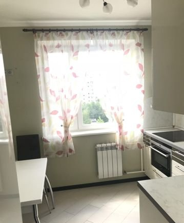2-комнатная квартира, 45.2 м² - фото 3