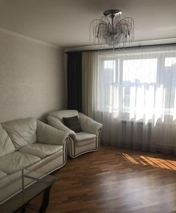 2-комнатная квартира, 45.2 м² - фото 5