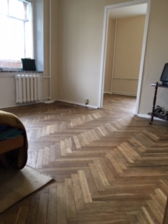 2-комнатная квартира, 37 м² - фото 4