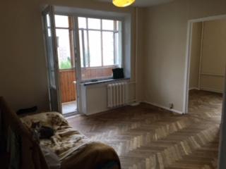 2-комнатная квартира, 37 м² - фото 3