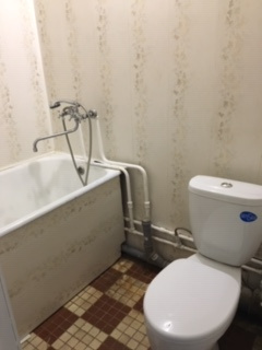 2-комнатная квартира, 37 м² - фото 6