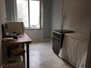 2-комнатная квартира, 37 м² - фото 5