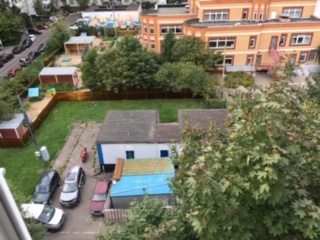 2-комнатная квартира, 37 м² - фото 9