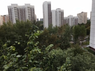 2-комнатная квартира, 37 м² - фото 11