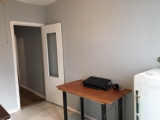 2-комнатная квартира, 37 м² - фото 7