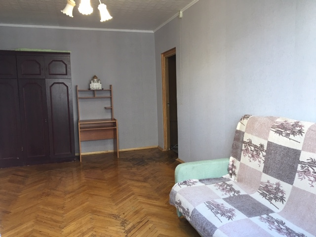 2-комнатная квартира, 54 м² - фото 11