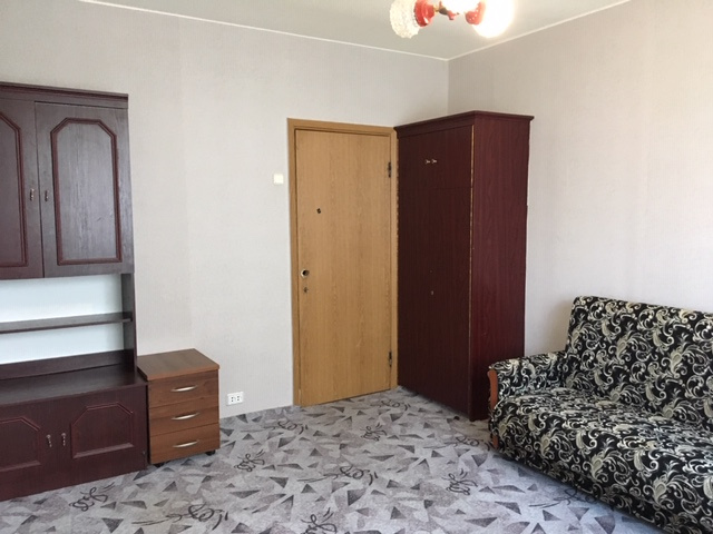 2-комнатная квартира, 54 м² - фото 14