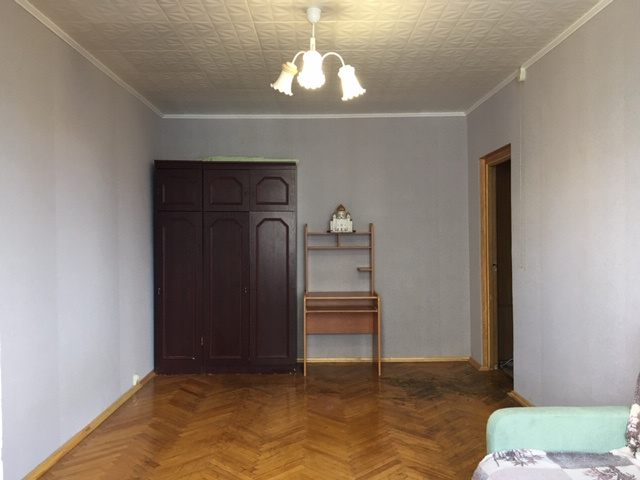 2-комнатная квартира, 54 м² - фото 12