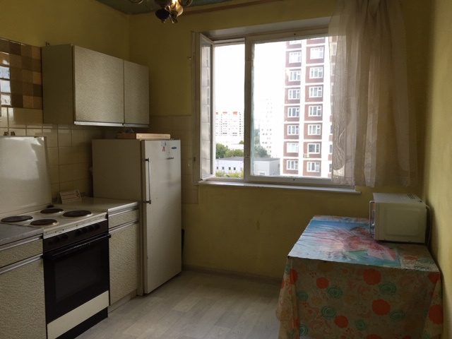 2-комнатная квартира, 54 м² - фото 7