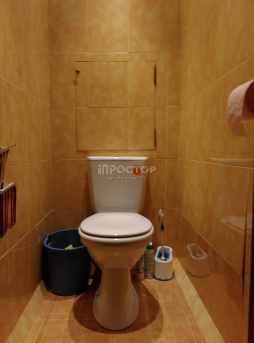 2-комнатная квартира, 51.4 м² - фото 6