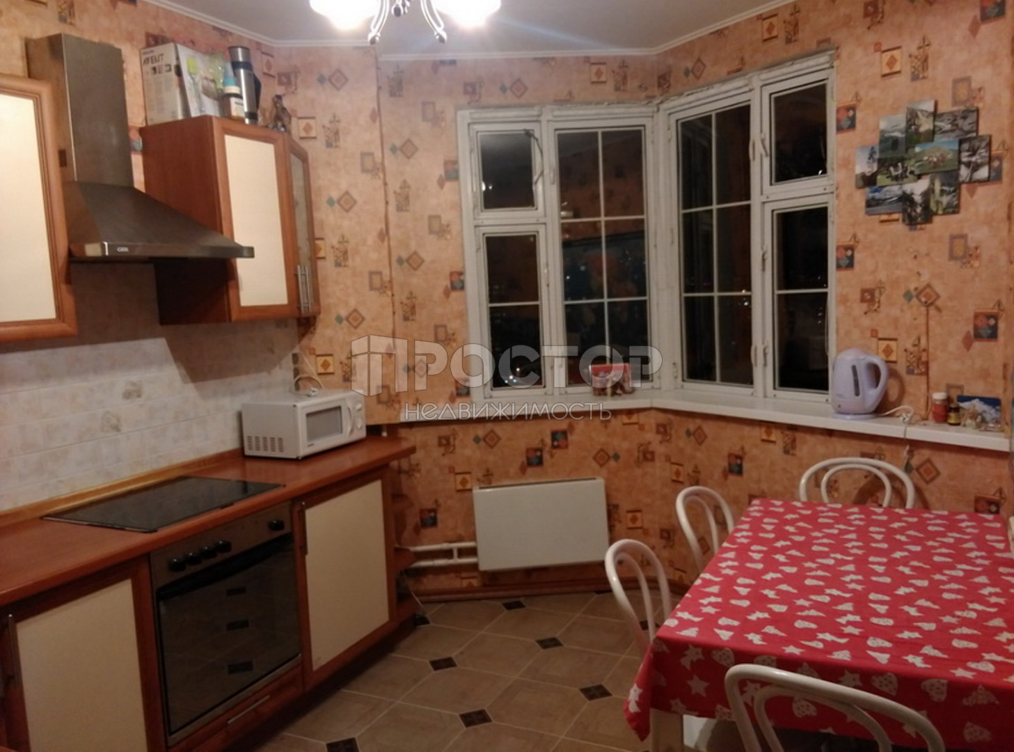 2-комнатная квартира, 51.4 м² - фото 5
