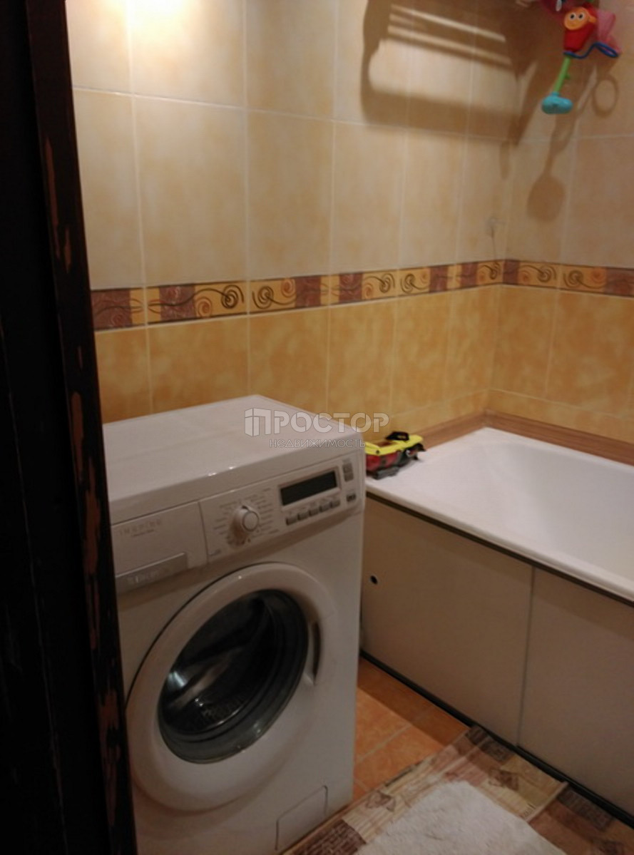 2-комнатная квартира, 51.4 м² - фото 7