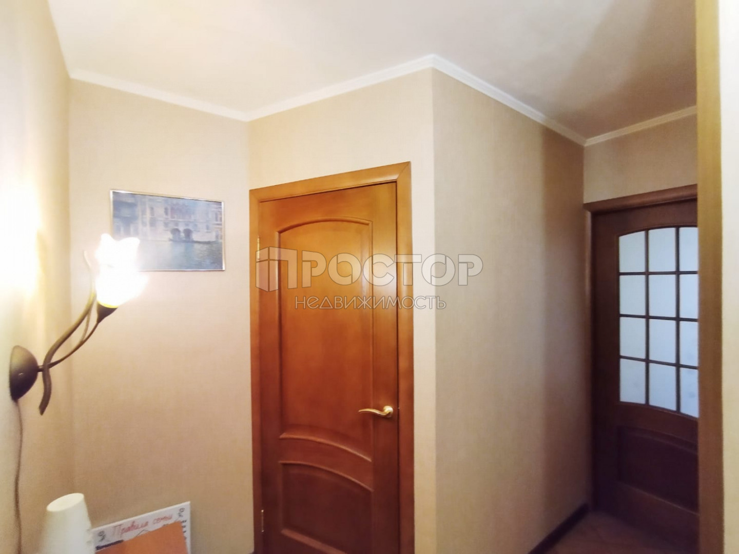 1-комнатная квартира, 33 м² - фото 7