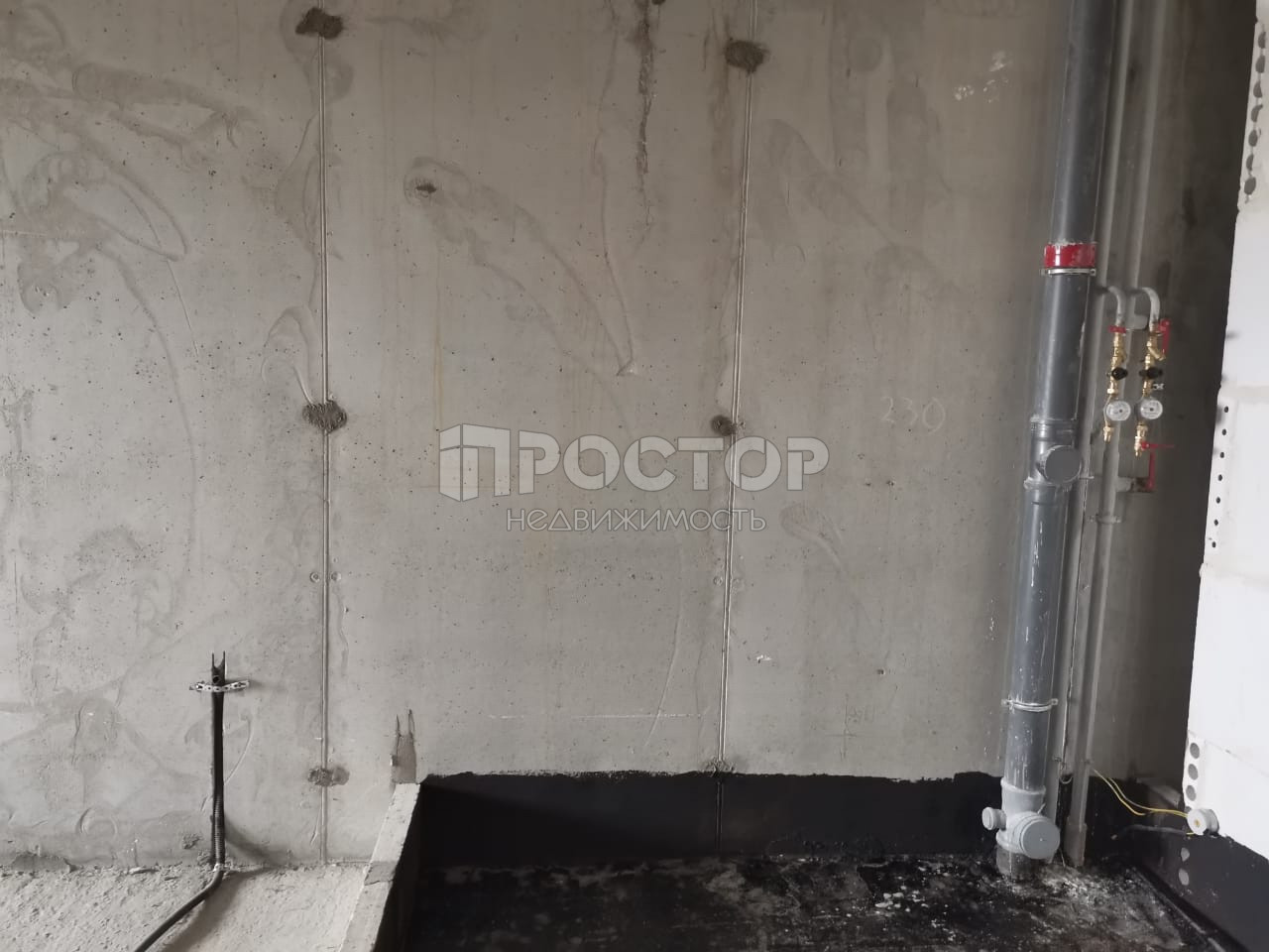 Студия, 29.9 м² - фото 4