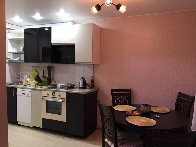 2-комнатная квартира, 60 м² - фото 12