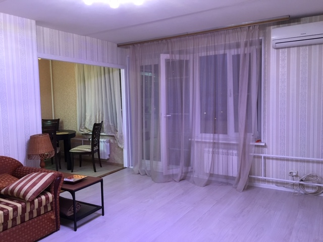2-комнатная квартира, 60 м² - фото 10