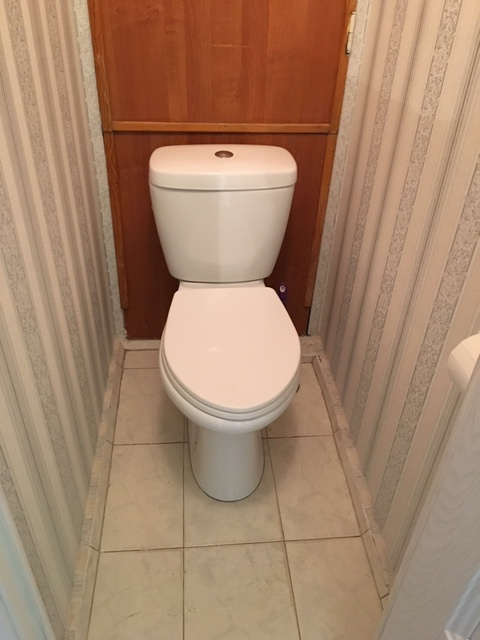 2-комнатная квартира, 60 м² - фото 22
