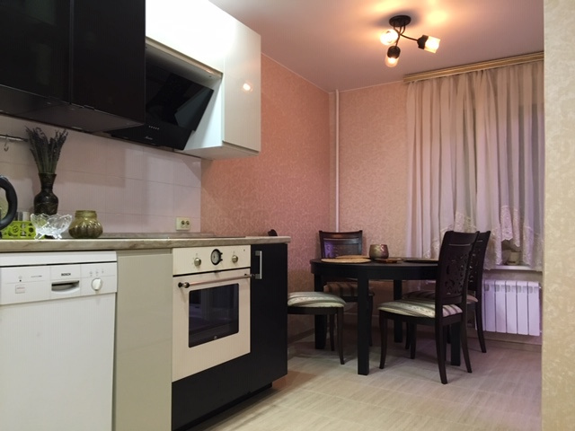 2-комнатная квартира, 60 м² - фото 24