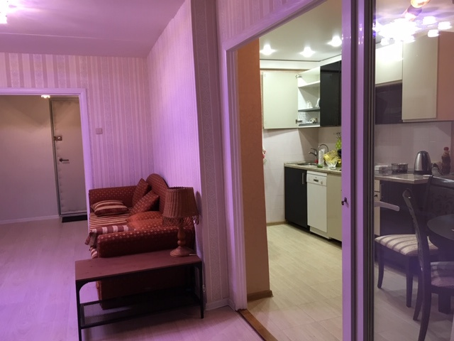 2-комнатная квартира, 60 м² - фото 16