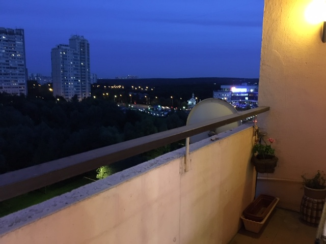 2-комнатная квартира, 60 м² - фото 17